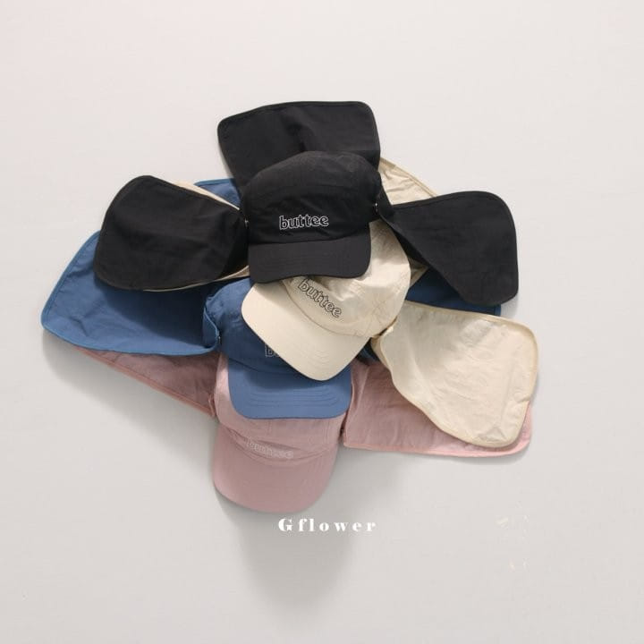 G Flower - Korean Children Fashion - #fashionkids - Block Sunlight Ball Cap 1 - 10