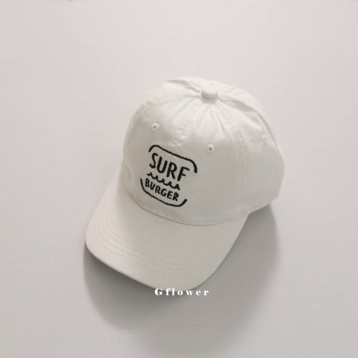 G Flower - Korean Children Fashion - #kidsshorts - Wave Ball Cap - 5