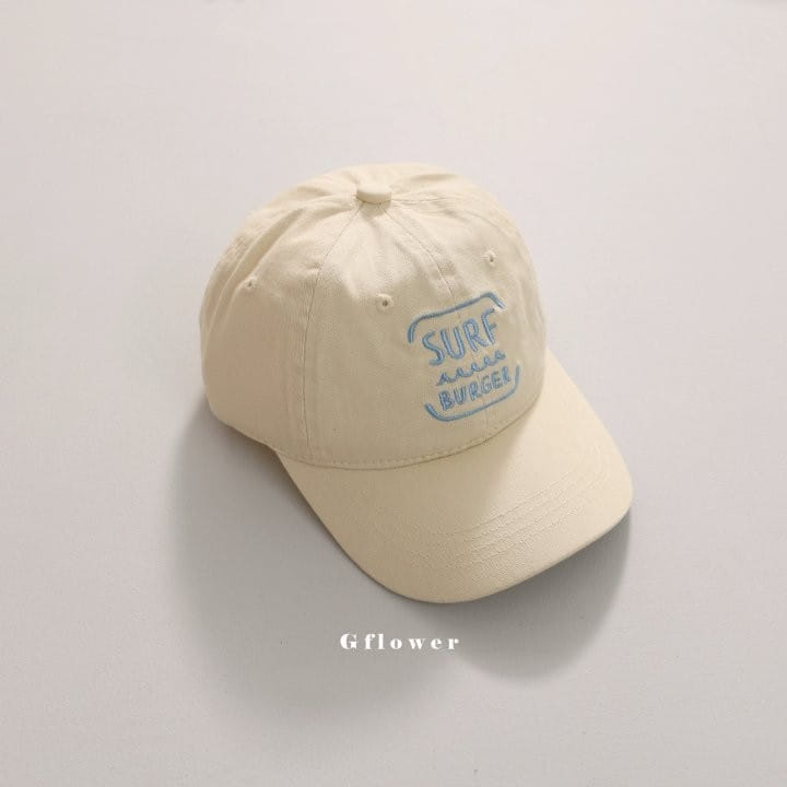 G Flower - Korean Children Fashion - #minifashionista - Wave Ball Cap - 11