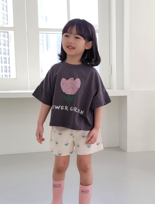 Garden Tee