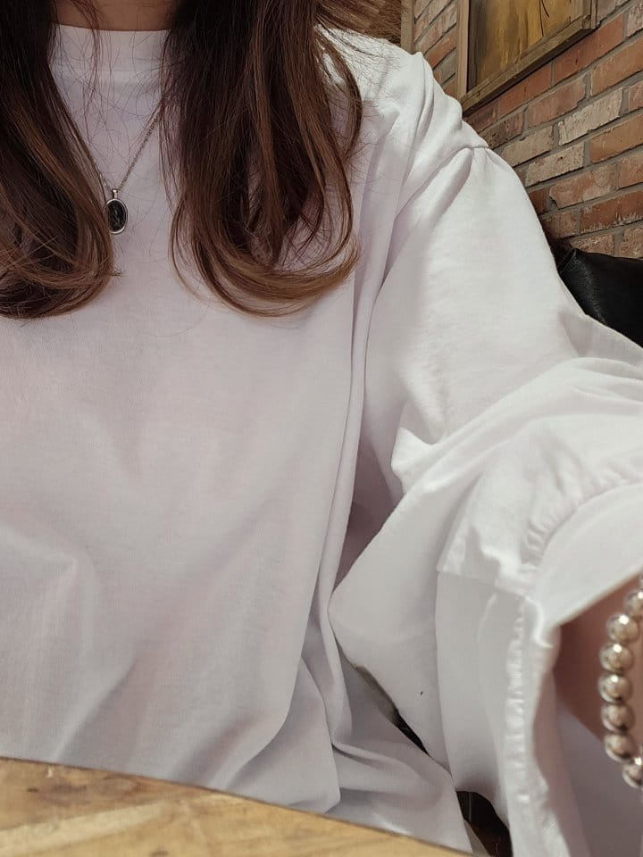 Gram - Korean Women Fashion - #womensfashion - A Puff One-Piece - 6