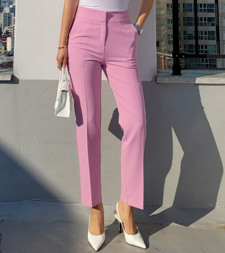 Gratia - Korean Women Fashion - #momslook - Maren Pants - 7