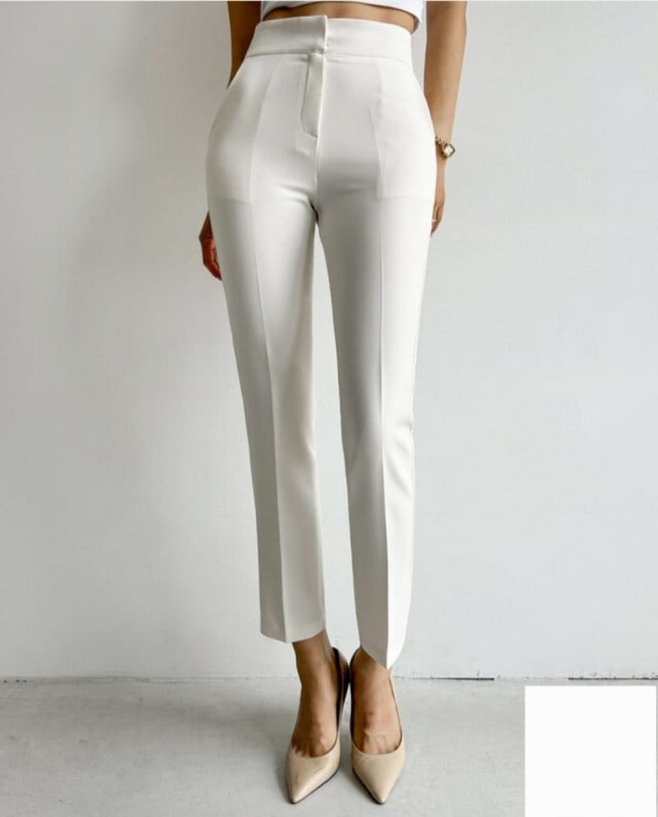 Gratia - Korean Women Fashion - #momslook - Maren Pants - 9