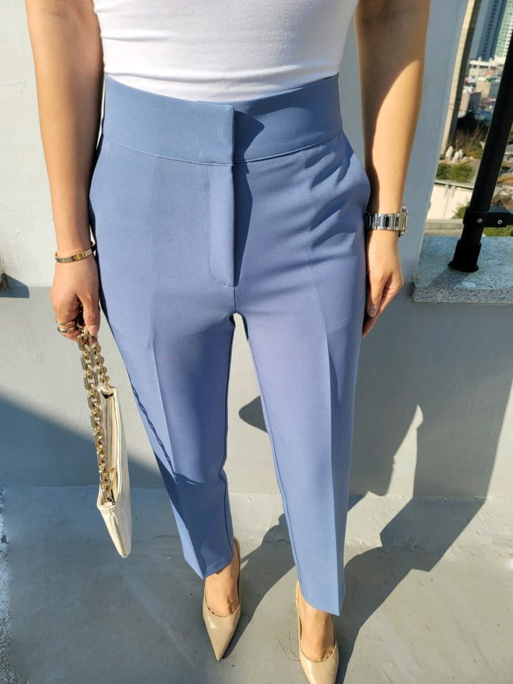 Gratia - Korean Women Fashion - #romanticstyle - Maren Pants - 3