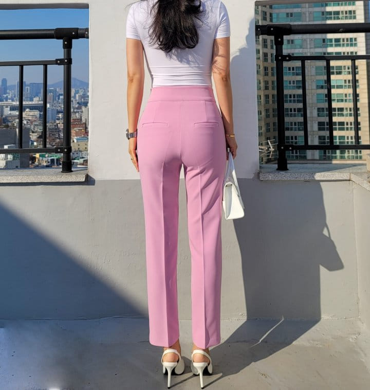 Gratia - Korean Women Fashion - #thelittlethings - Maren Pants - 6