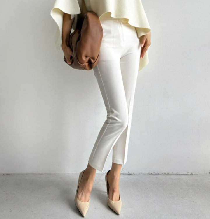 Gratia - Korean Women Fashion - #womensfashion - Maren Pants - 8