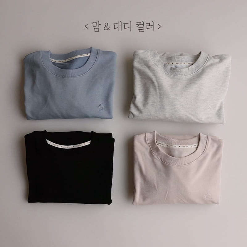 Here I Am - Korean Children Fashion - #littlefashionista - Weekly Top Bottom Set - 2