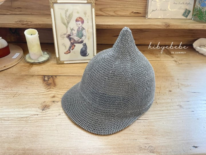 Hi Byebebe - Korean Baby Fashion - #babyboutiqueclothing - Bebe 24 Con Jisa Hat - 7