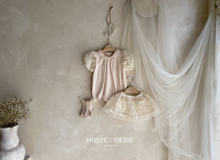 Hi Byebebe - Korean Baby Fashion - #babyboutiqueclothing - Bebe Shine Pocket Skirt - 9