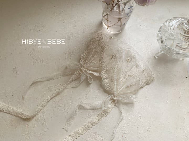 Hi Byebebe - Korean Baby Fashion - #babyfever - Bebe Atrans Hair Band