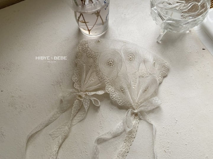 Hi Byebebe - Korean Baby Fashion - #babylifestyle - Bebe Atrans Hair Band - 3