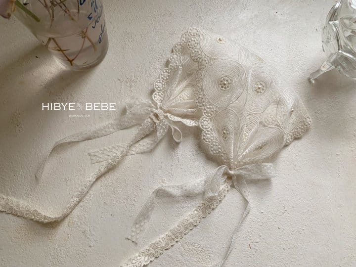 Hi Byebebe - Korean Baby Fashion - #babylifestyle - Bebe Atrans Hair Band - 4