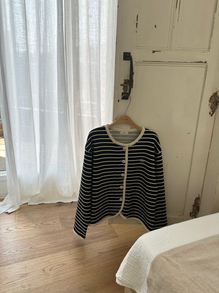 Hiyann - Korean Women Fashion - #womensfashion - ST Cardigan - 7