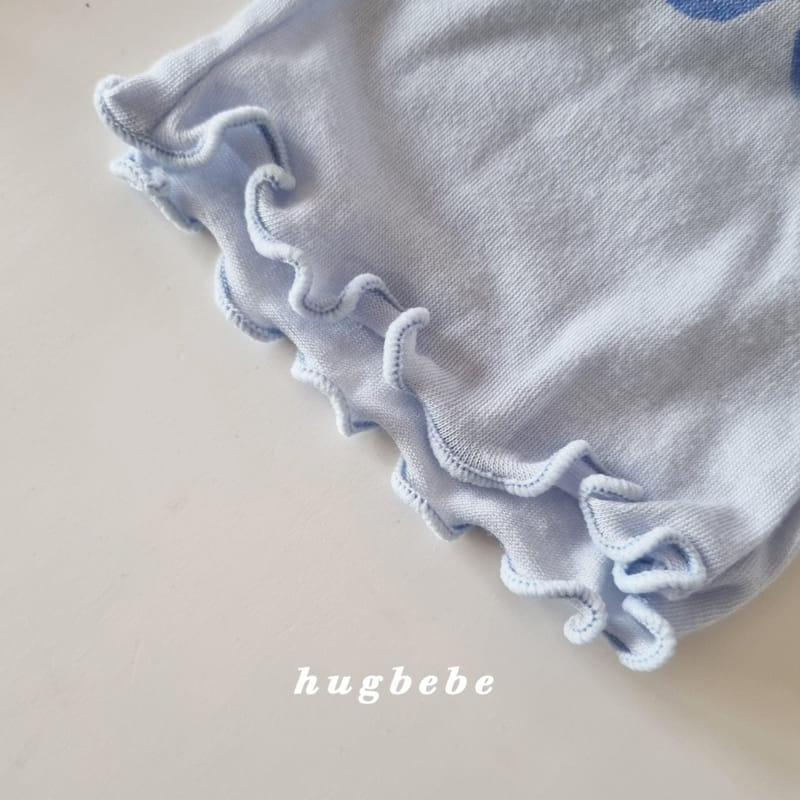 Hug Bebe - Korean Children Fashion - #kidsstore - Alice Ribbon Check Blouse - 11