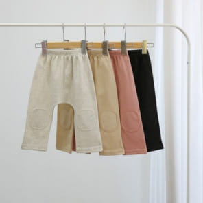 I Story Kids - Korean Children Fashion - #prettylittlegirls - Bbang Dduck Baggy Pants