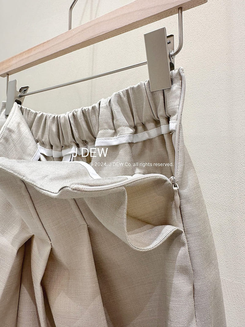 J dew - Korean Women Fashion - #momslook - Moment Pants - 10