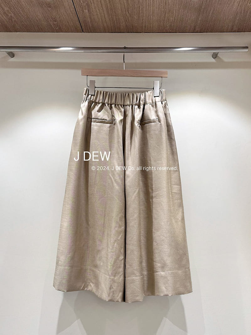 J dew - Korean Women Fashion - #womensfashion - Moment Pants - 4
