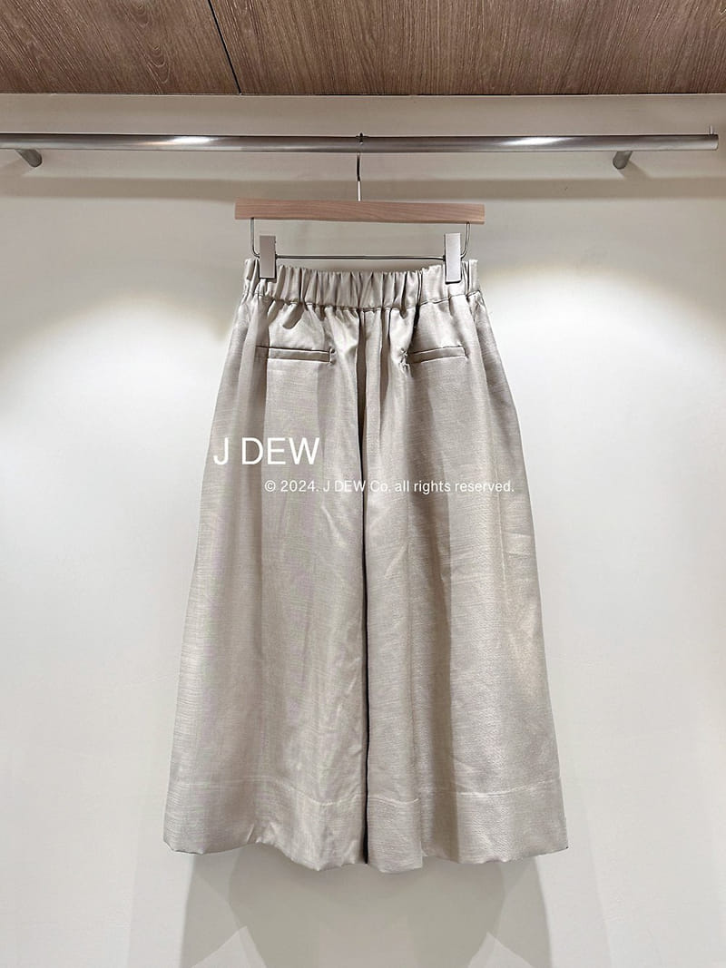 J dew - Korean Women Fashion - #momslook - Moment Pants - 6