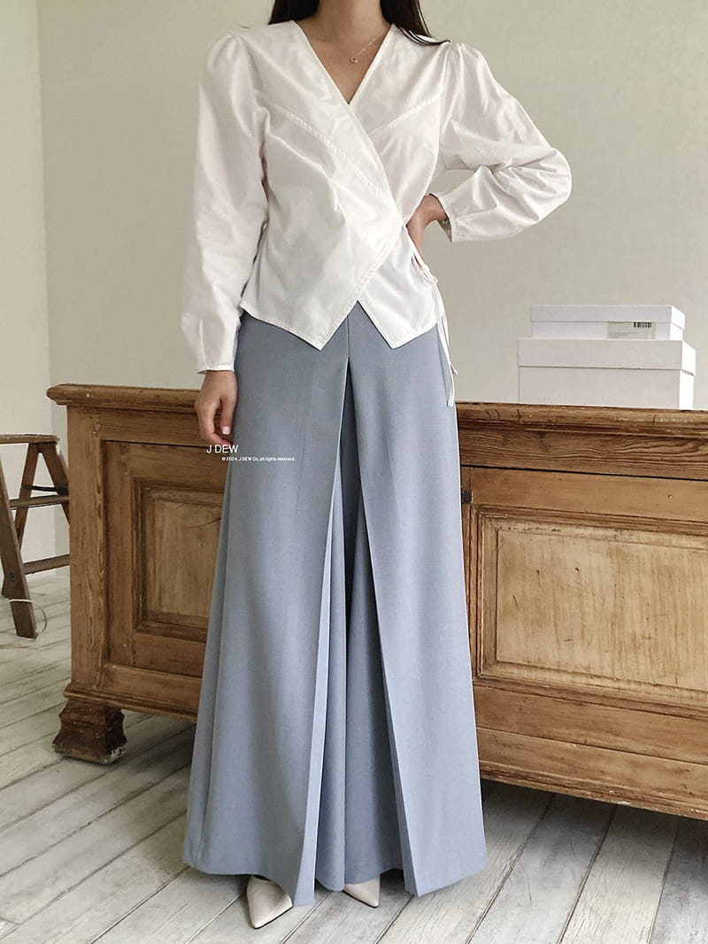 J dew - Korean Women Fashion - #momslook - Verkin Pants - 10