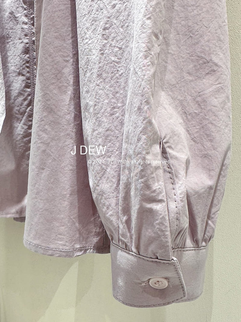 J dew - Korean Women Fashion - #romanticstyle - Soyou Blouse - 10