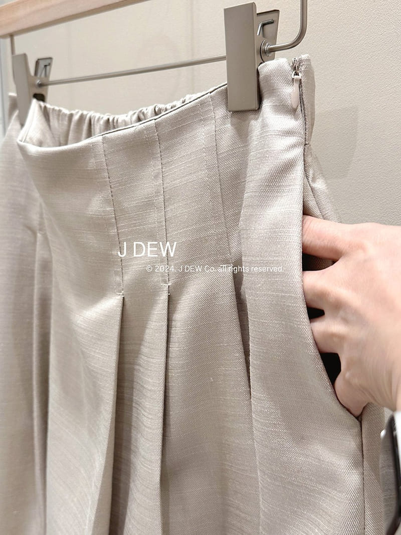 J dew - Korean Women Fashion - #womensfashion - Moment Pants - 9