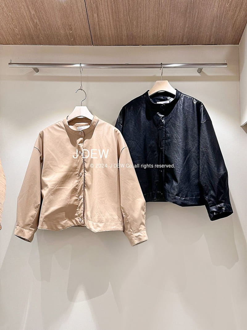 J dew - Korean Women Fashion - #womensfashion - GA L Jacket