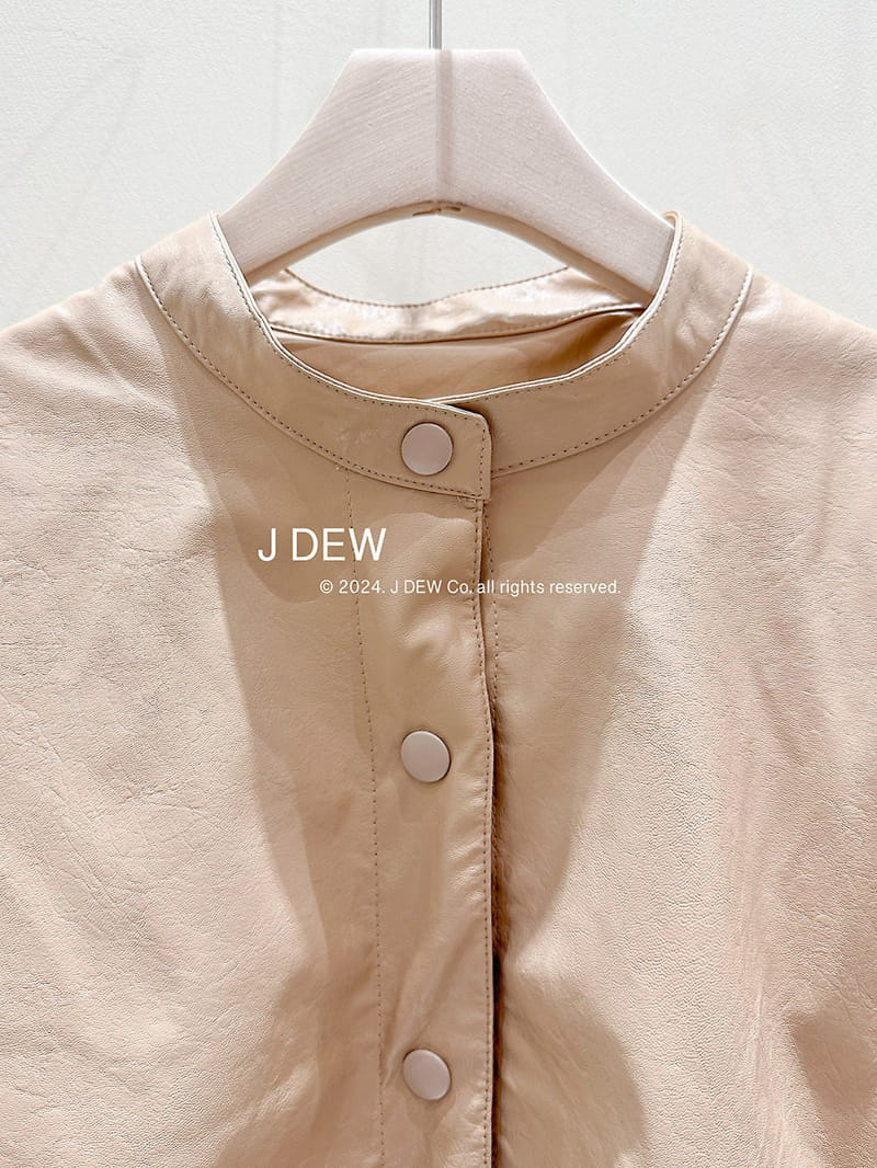 J dew - Korean Women Fashion - #womensfashion - GA L Jacket - 7