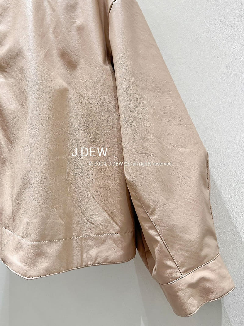 J dew - Korean Women Fashion - #womensfashion - GA L Jacket - 9