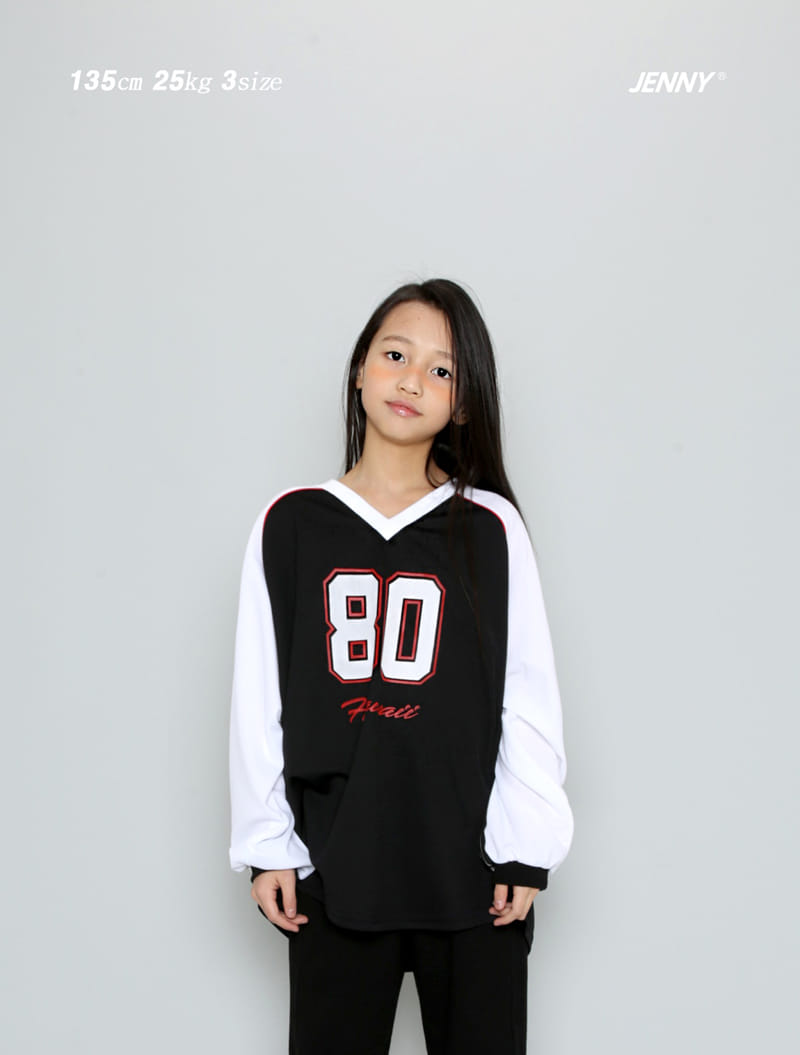 Jenny Basic - Korean Children Fashion - #fashionkids - Leo Pants2 - 9