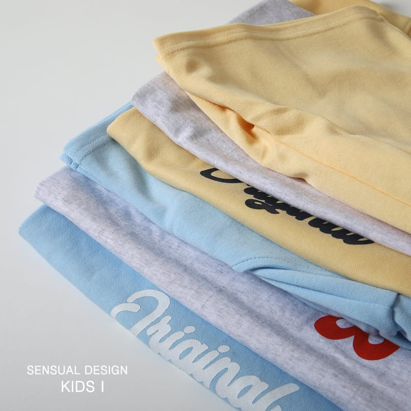 Kids i - Korean Children Fashion - #magicofchildhood - Flower Top Bottom Set - 5