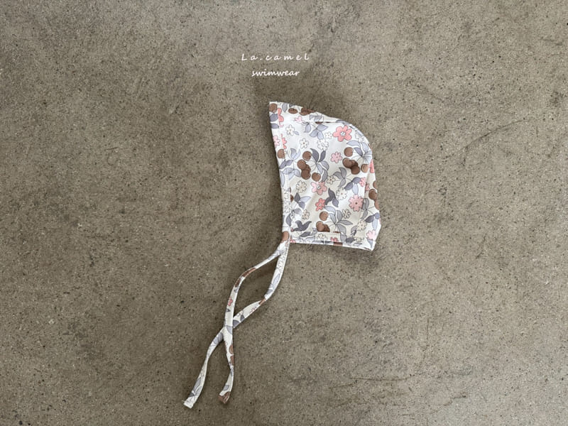 La Camel - Korean Baby Fashion - #babyboutique - Mio Swim hat