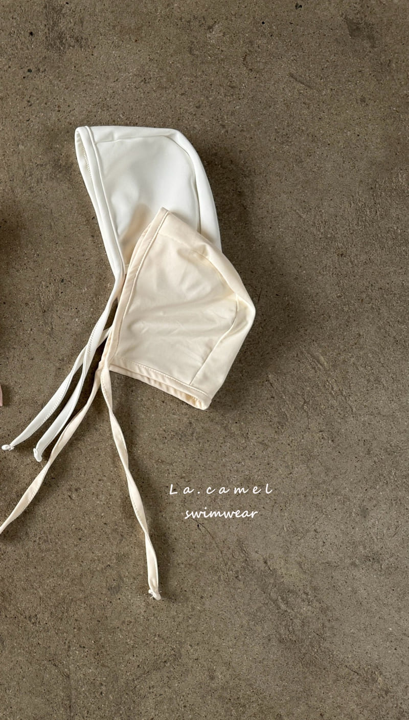 La Camel - Korean Baby Fashion - #babyfever - Angel Swim Hat