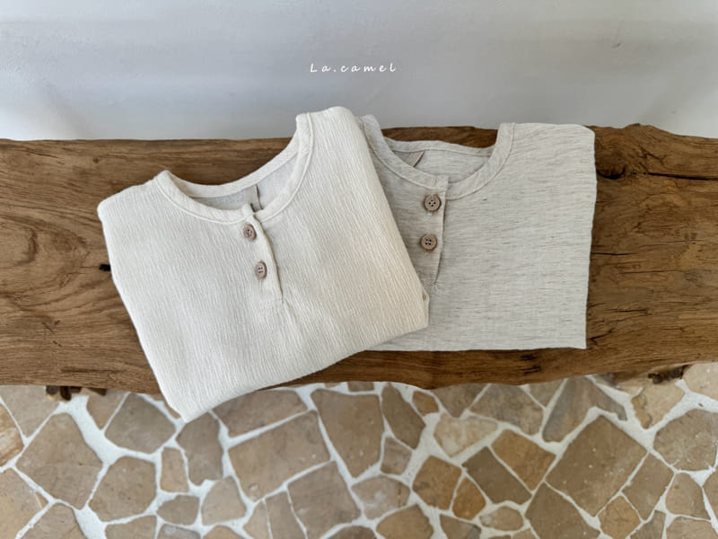 La Camel - Korean Children Fashion - #stylishchildhood - Dora Shirt - 2