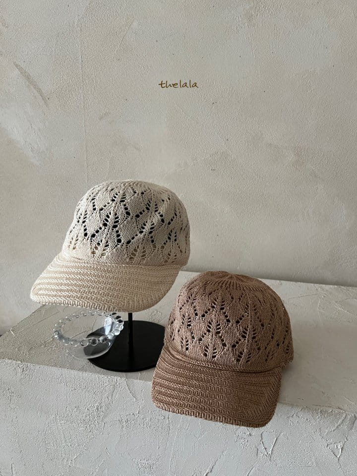 Lala - Korean Baby Fashion - #babyboutique - Issac Cap - 3