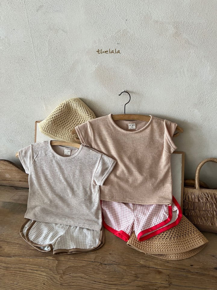 Lala - Korean Baby Fashion - #babyfashion - Dotori Bucket Hat - 6