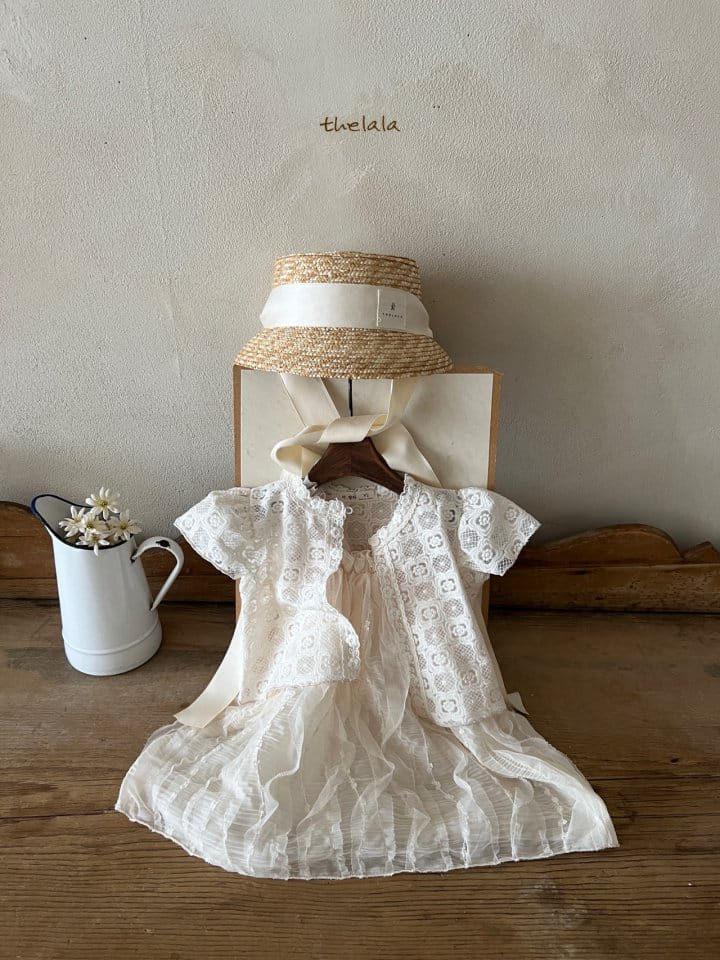 Lala - Korean Baby Fashion - #babyfever - HepBurn Bucket Hat - 10