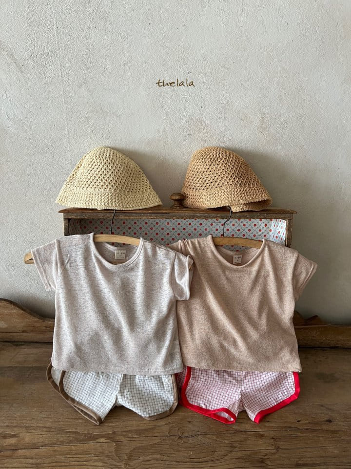 Lala - Korean Children Fashion - #Kfashion4kids - Bbi Yo Shorts - 9