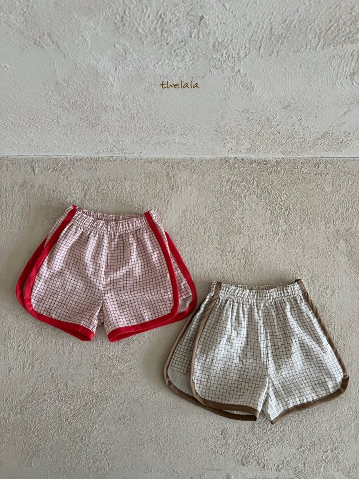 Lala - Korean Children Fashion - #childofig - Bbi Yo Shorts