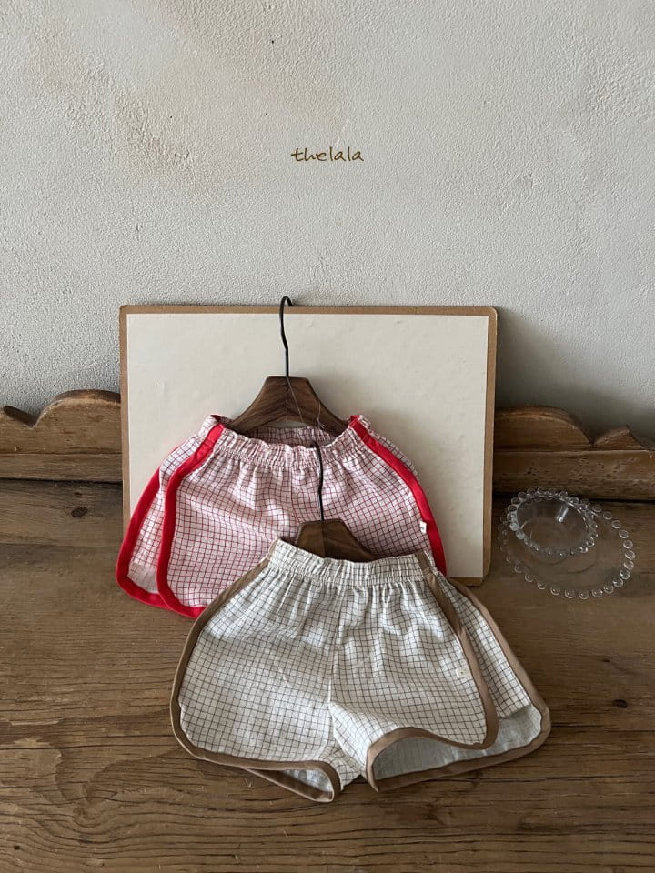 Lala - Korean Children Fashion - #childrensboutique - Bbi Yo Shorts - 2