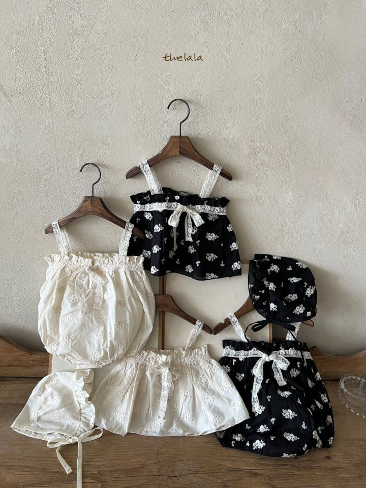 Lala - Korean Children Fashion - #designkidswear - Mimo Bonnet - 10