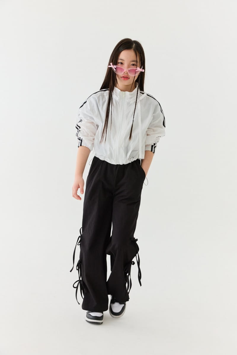 Lilas - Korean Children Fashion - #fashionkids - Dual Jumper