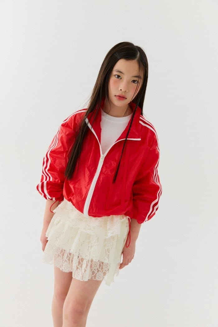 Lilas - Korean Children Fashion - #littlefashionista - Dual Jumper - 6