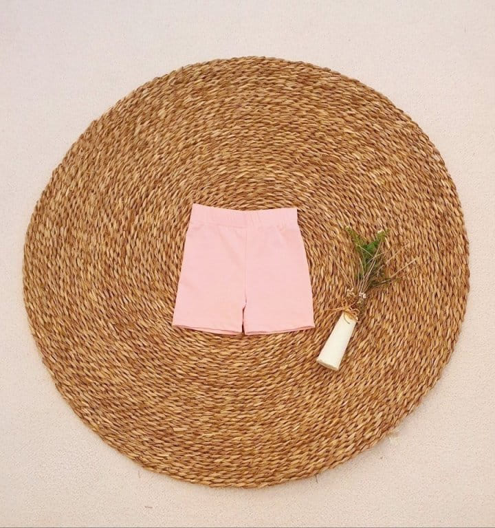 Little Rabbit - Korean Children Fashion - #childofig - Slush Sorts Leggings - 9