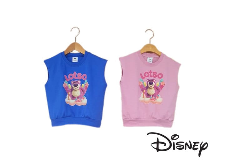 Little Rabbit - Korean Children Fashion - #fashionkids - L Top Bottom Set - 11