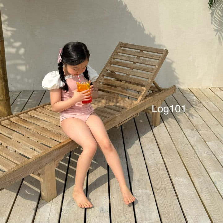 Log101 - Korean Children Fashion - #kidzfashiontrend - Mini Hair Clip Pin - 2