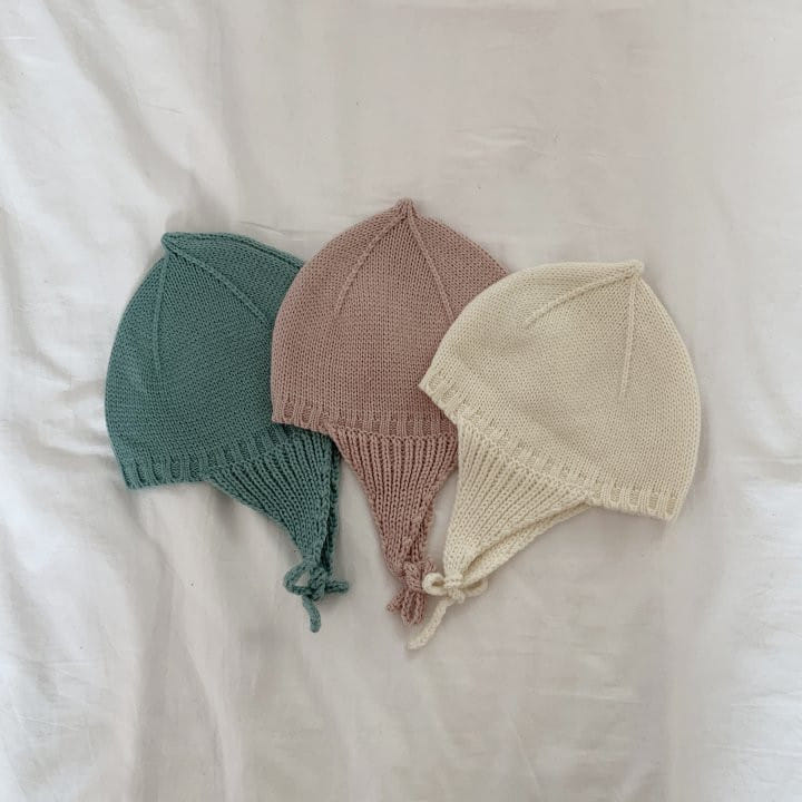 Lolobole - Korean Children Fashion - #Kfashion4kids - Ear Hat 