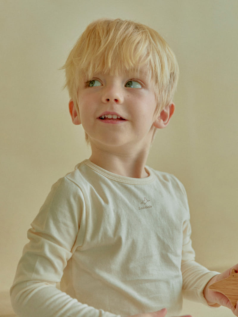 Lolobole - Korean Children Fashion - #childrensboutique - Lolo Toning Easywear - 5