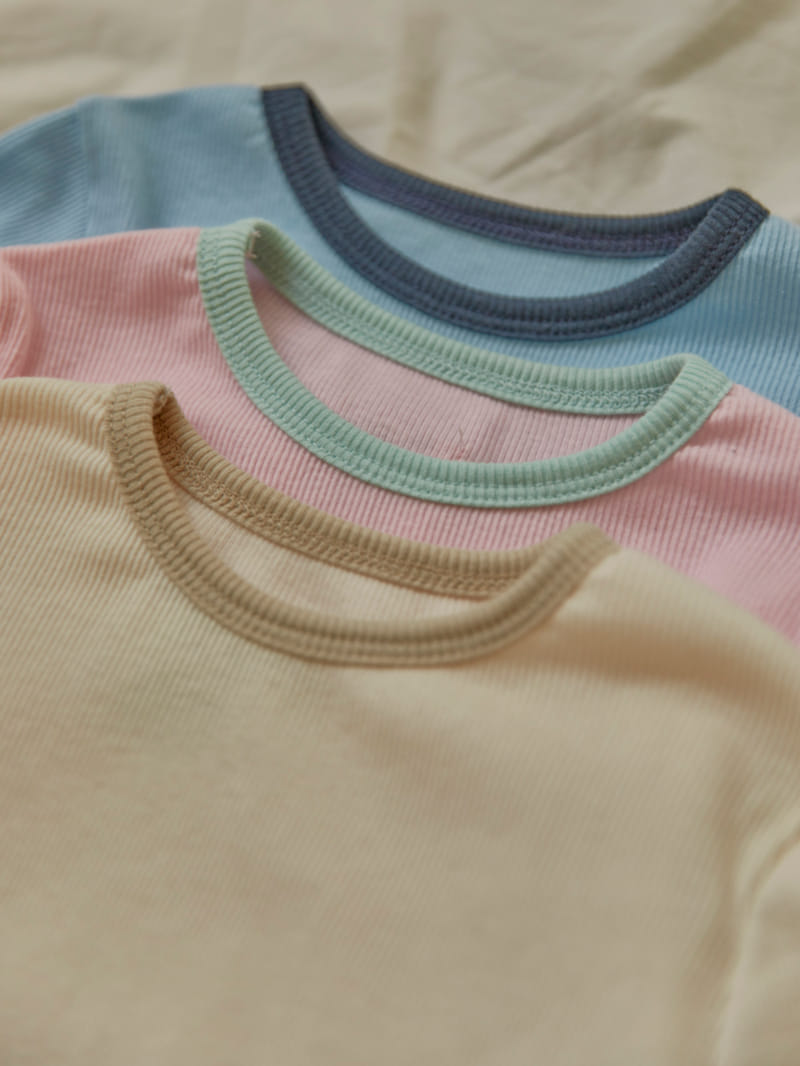 Lolobole - Korean Children Fashion - #discoveringself - A Perfect Eastwear - 8