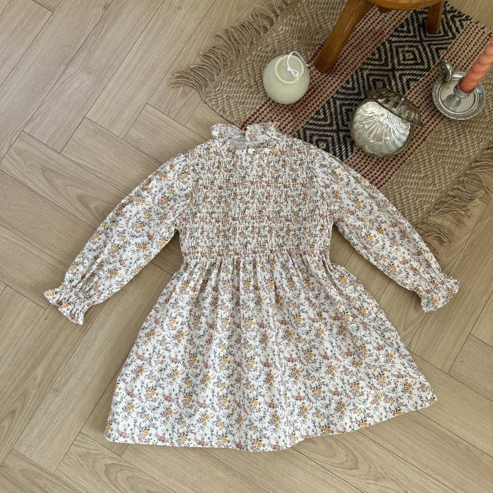 Lolobole - Korean Children Fashion - #kidsshorts - Bonjour One-Piece