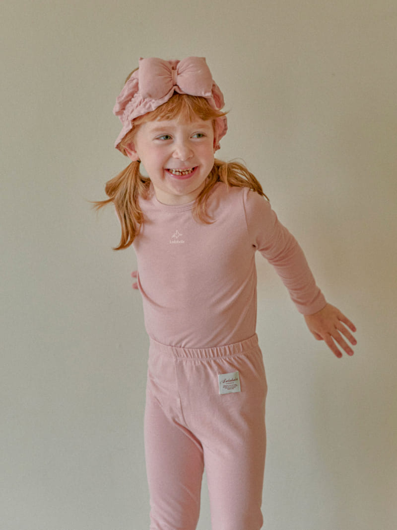 Lolobole - Korean Children Fashion - #stylishchildhood - Lolo Toning Easywear - 3